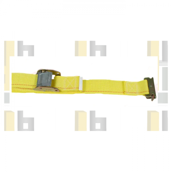 Cambuckle Strap